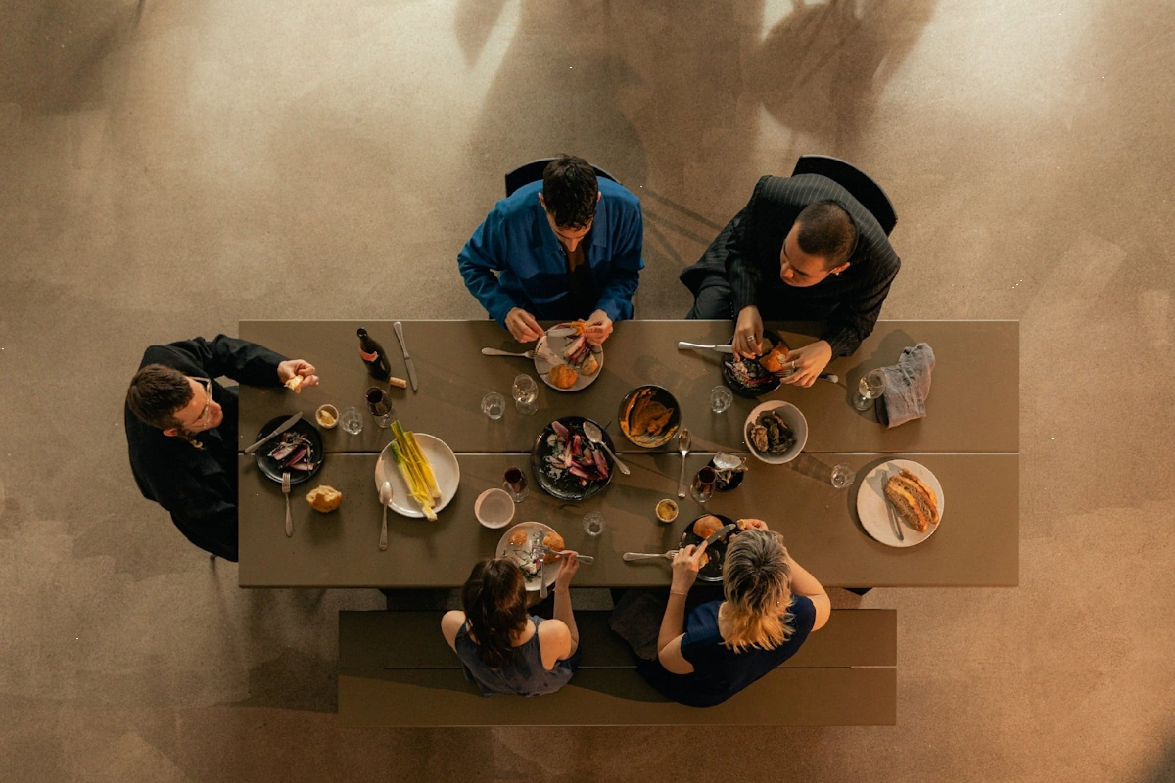 4 Weeks Of Alcohol-Free Rituals