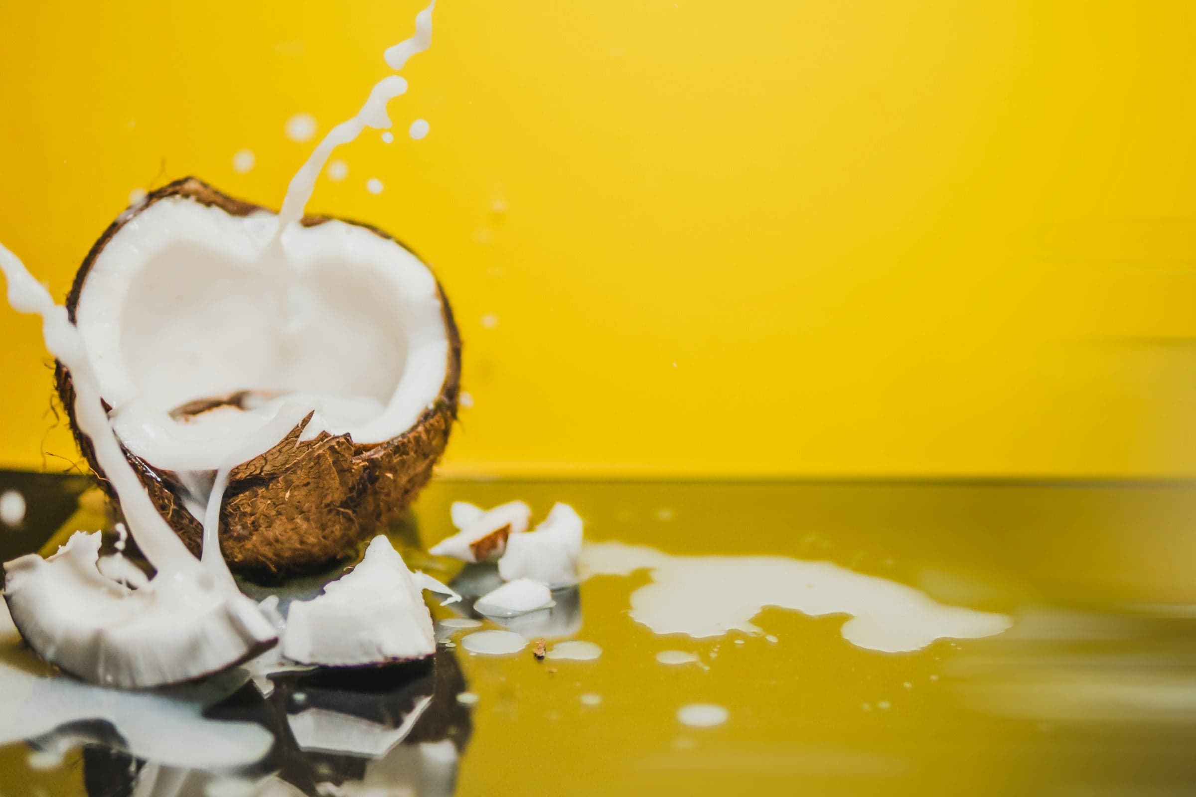 What Exactly Is The Coconut Cortisol Cocktail, And Does It Work?