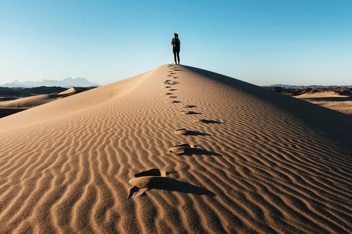 Debunking The 10,000 Steps Myth