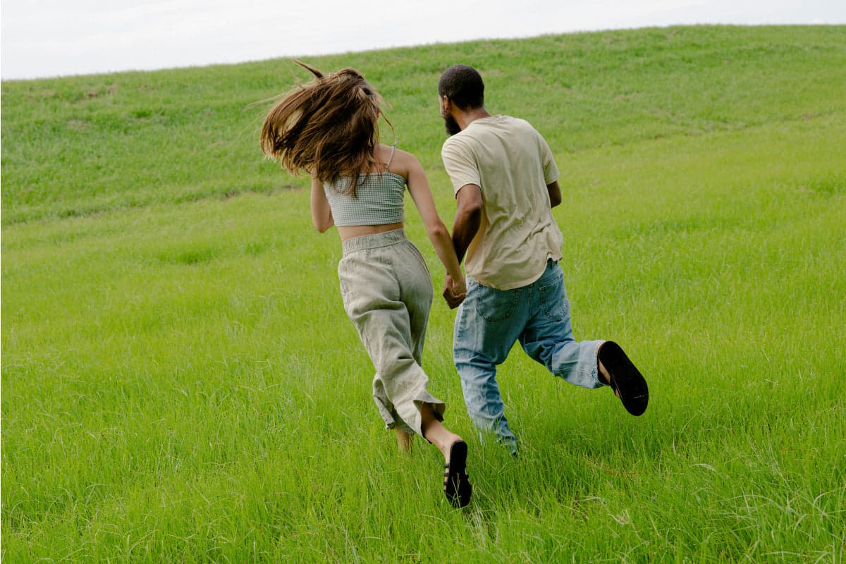 Have Run Clubs Become A Dating Day Activity?