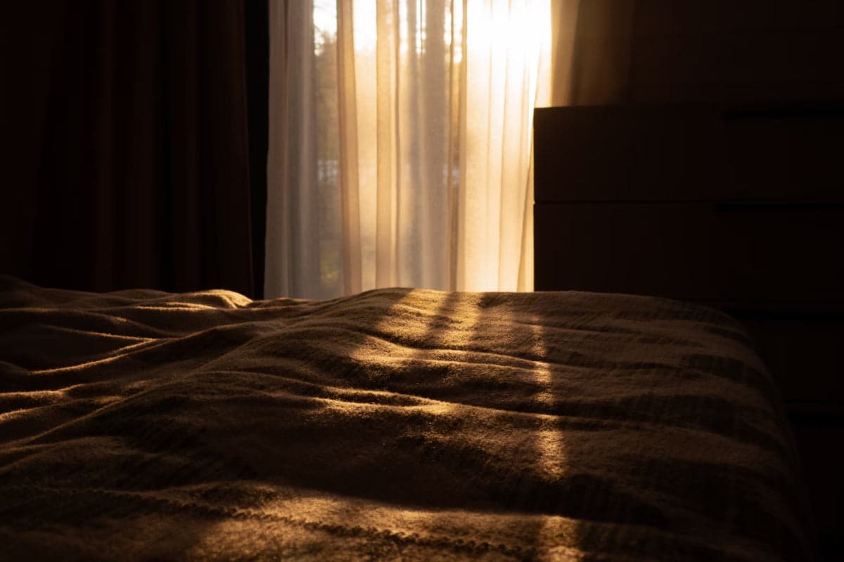 An Expert Guide To Fine-Tuning Your Circadian Rhythm For Better Sleep