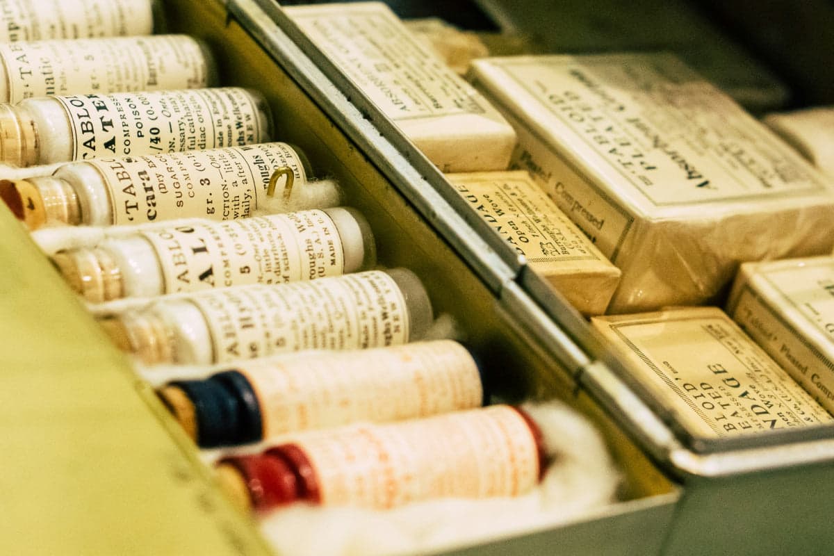 How To Read A Supplement Label Like A Nutritionist