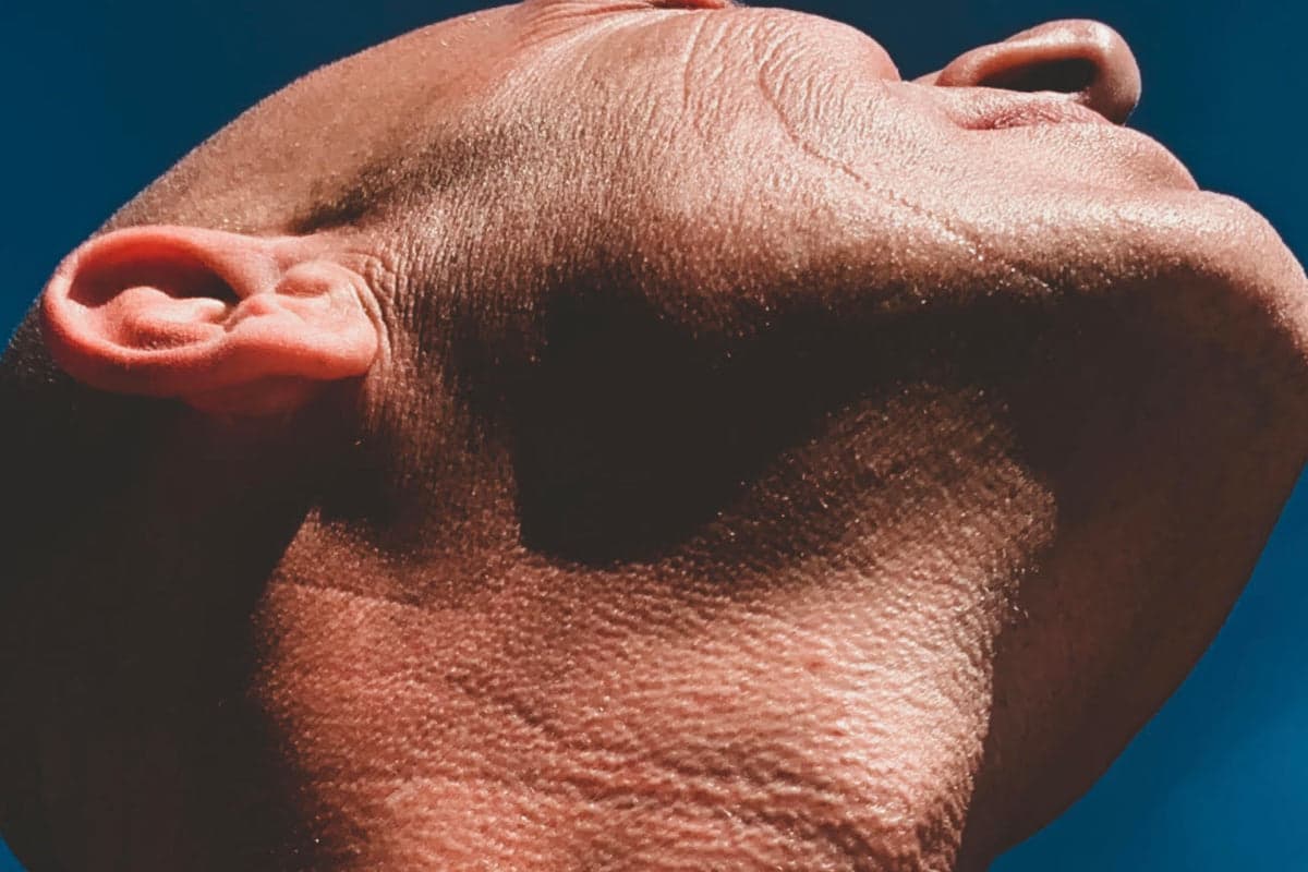 Sculpting Your Jawline Naturally: What Actually Works?