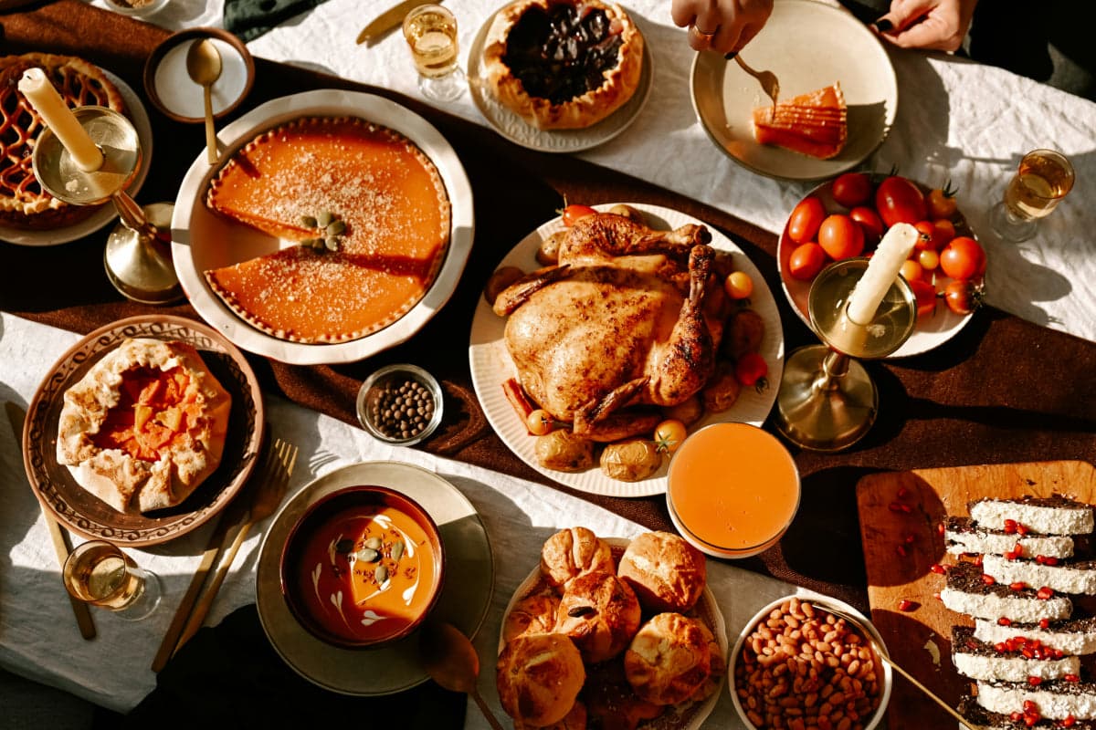 Turkey Tips From A Nutritionist