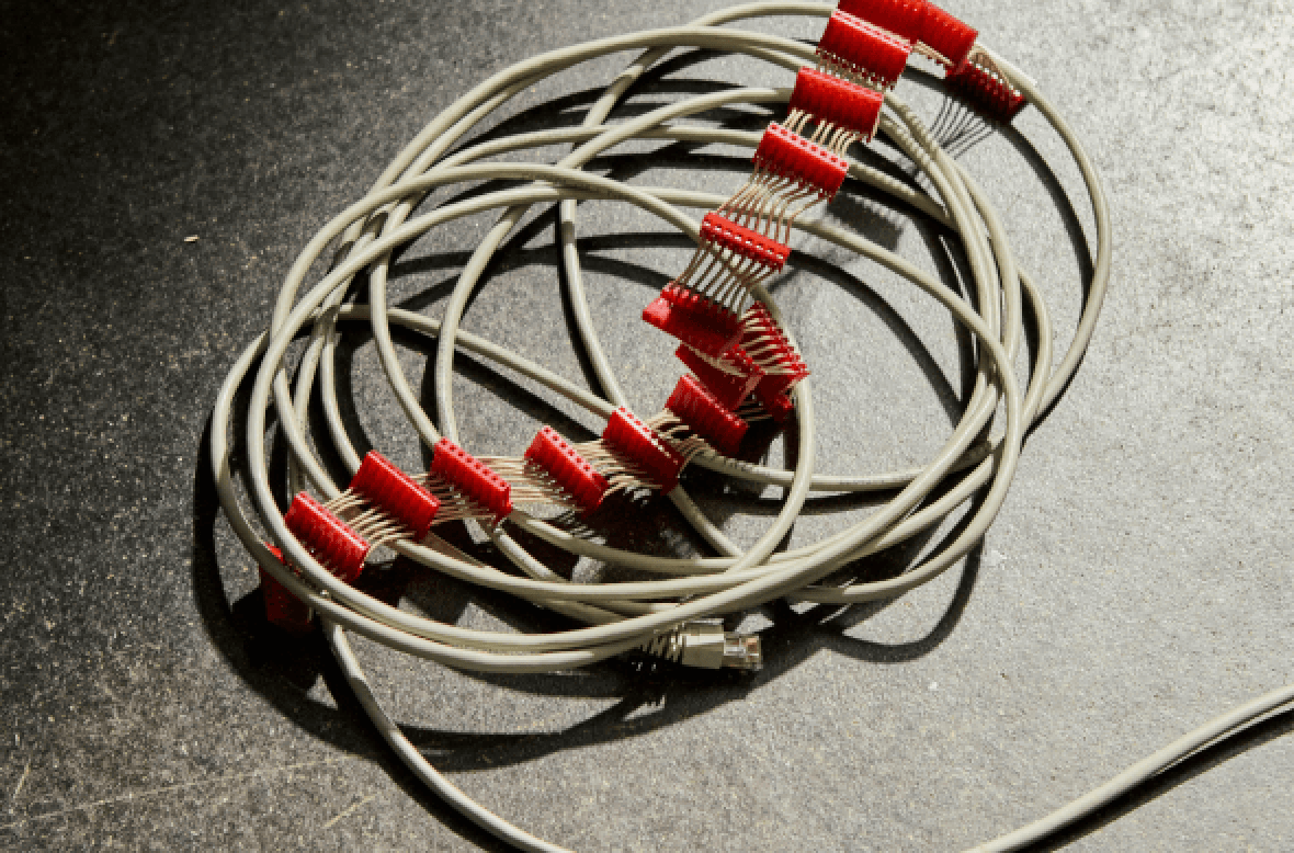 rewire brain