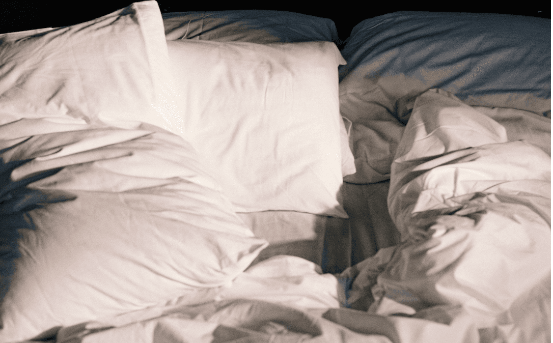 sleep divorce