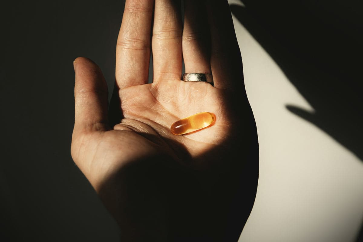 Do You Know The Difference Between Omega's And Fatty Acids?