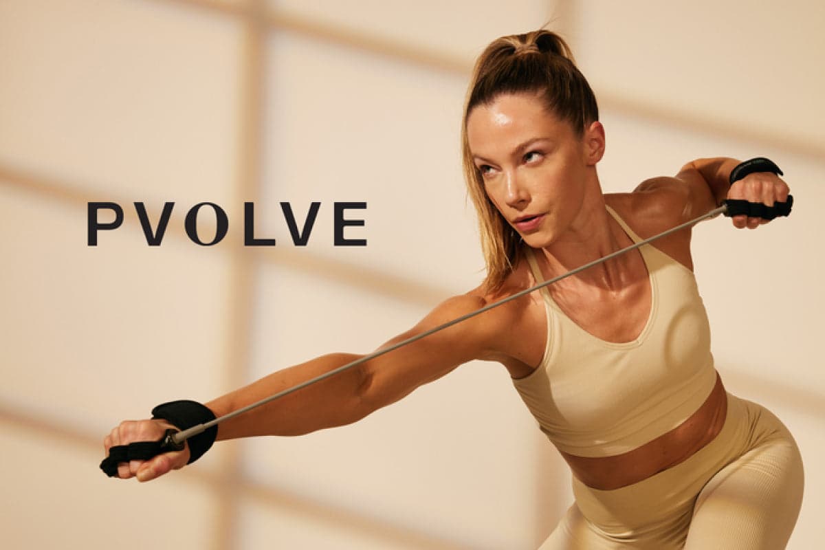 I Tried Jennifer Annistons Workout In LA And This Is Why It Shocked Me