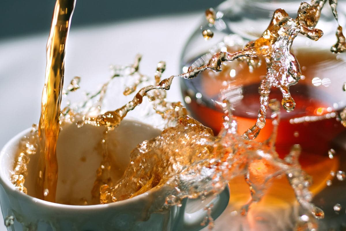 Lattes For Longevity: Five Nourishing Recipes To Keep You Thriving