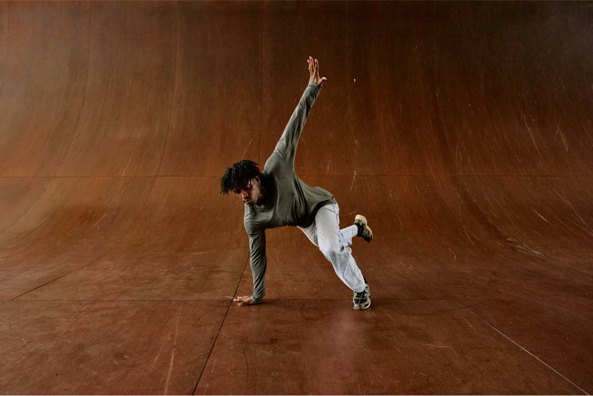 Move For Energy: Dance Breaks And Movement For Muscle Deoxygenation