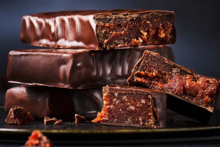 “Only 4 Ingredients”: Is This The Wellbeing-Washing Of Snack Culture?