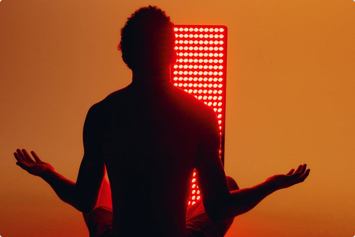 Red Light Therapy And Your Circadian Rhythm: Morning VS Evening Use