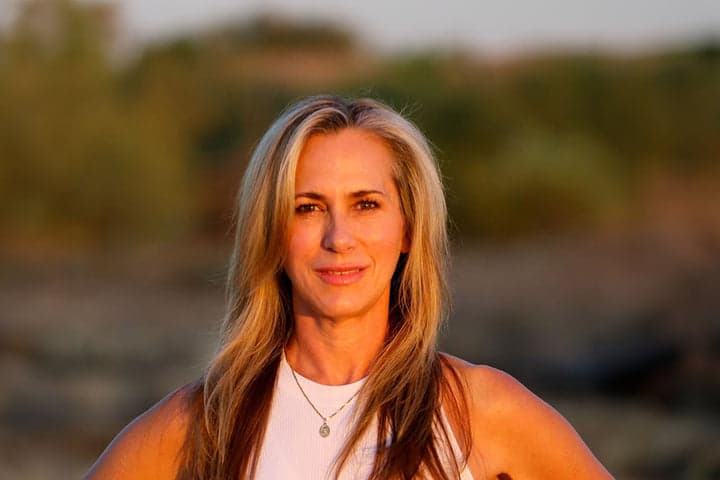 The Lady Aging Slower Than Bryan Johnson: Meet Julie Gibson Clark