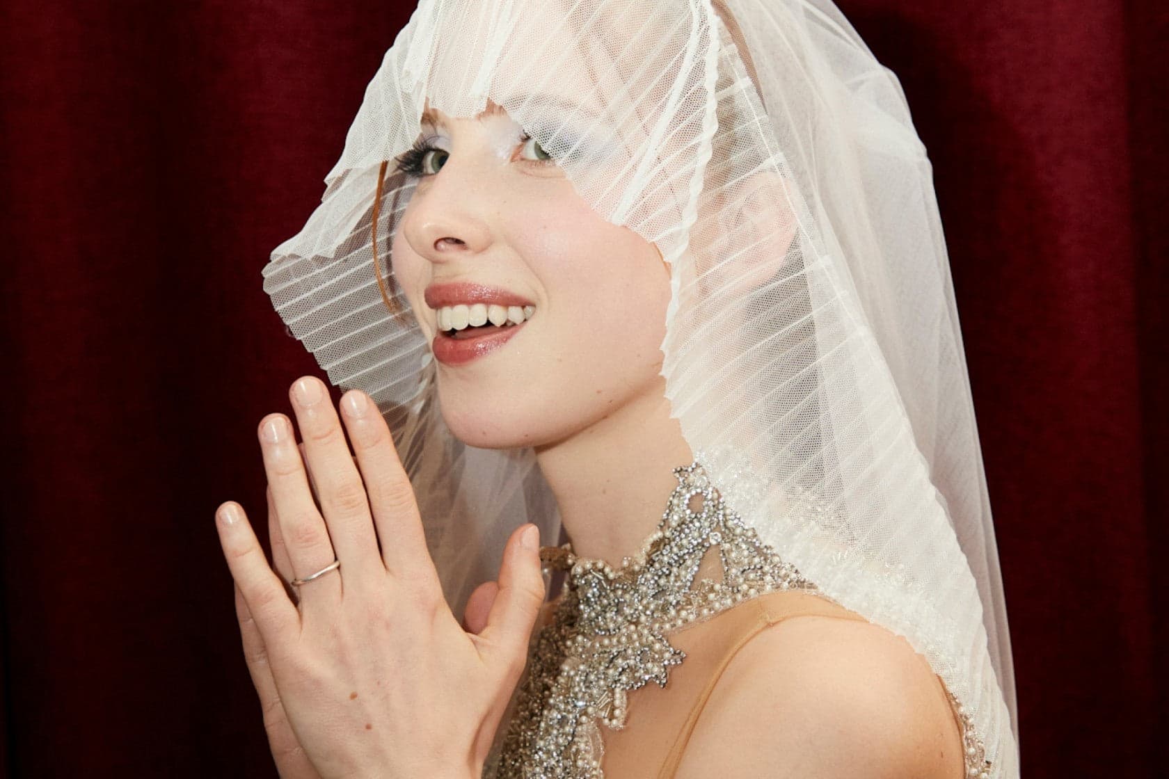 The Pre-Wedding Wellness Trends I’ll Be Opting Out Of