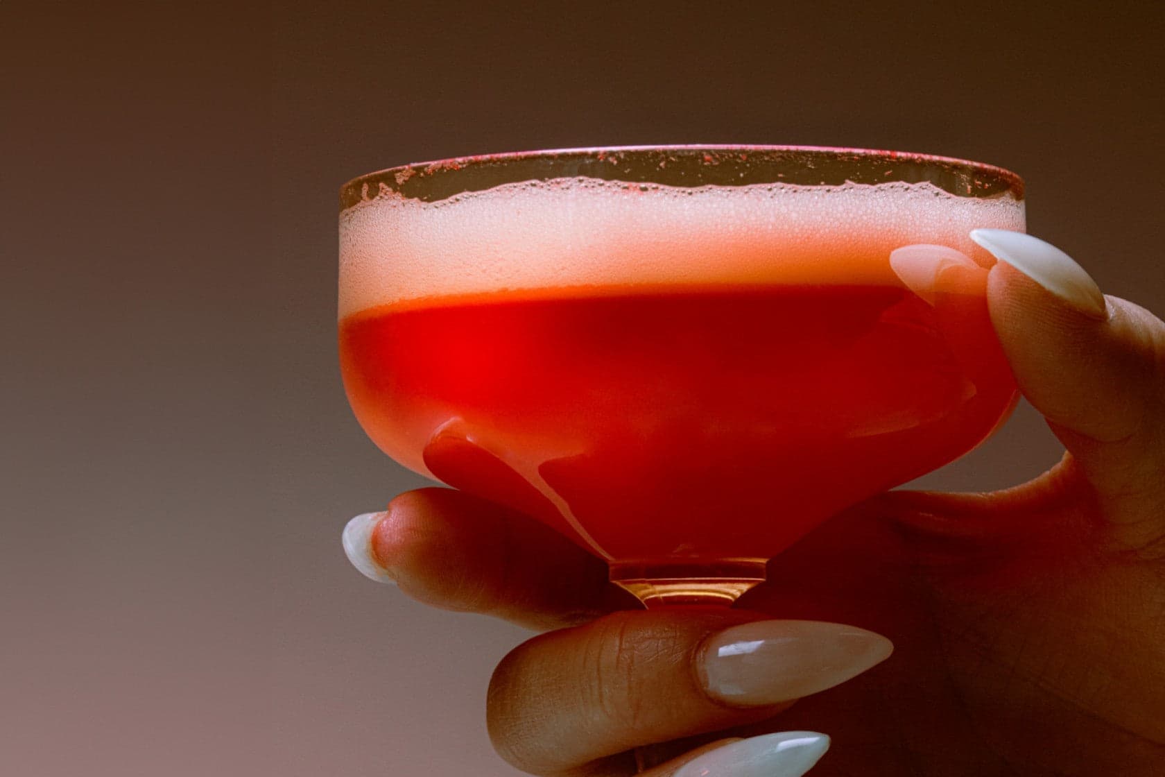 The Spicy Paloma That Rehydrates You