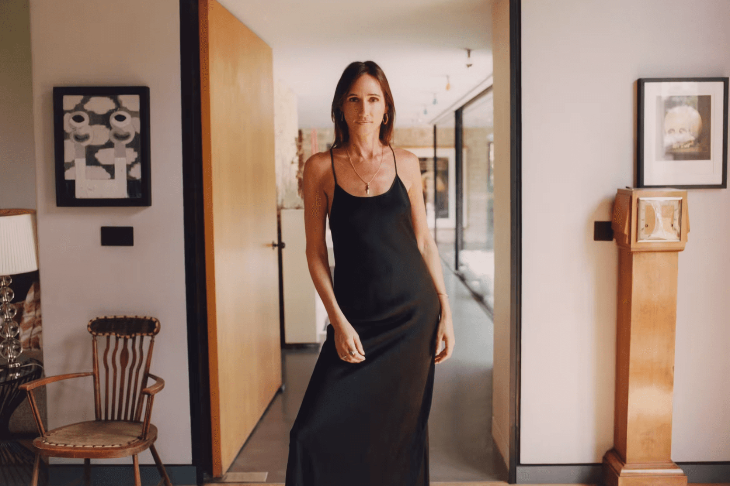 What Does Rose Ferguson Pack In Her Bag For Glasto?